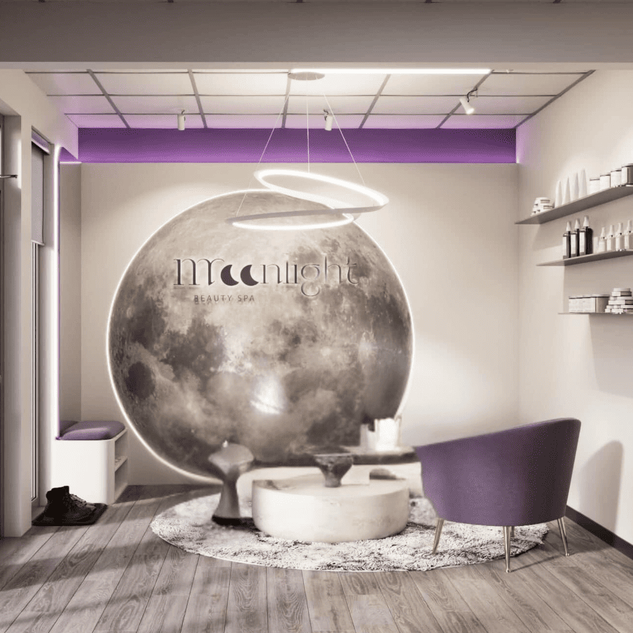Moonlight Spa Calgary - Gallery Image 18