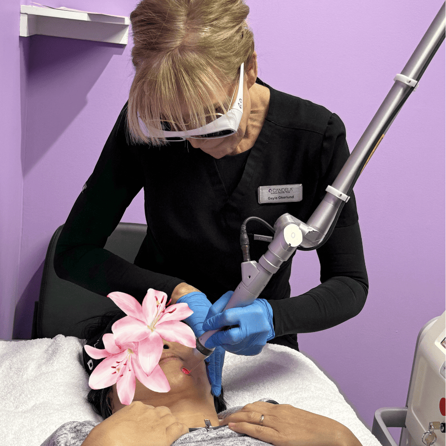 Moonlight Spa Calgary - Gallery Image 19